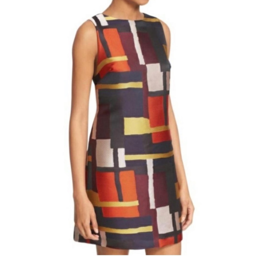 Alice + Olivia Dress Size 4